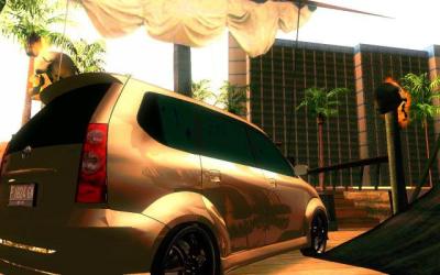 Toyota Avanza